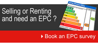 EPC survey